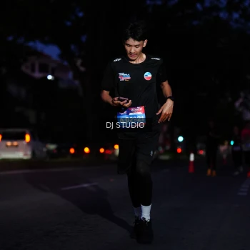 Runner Photo 3801260
