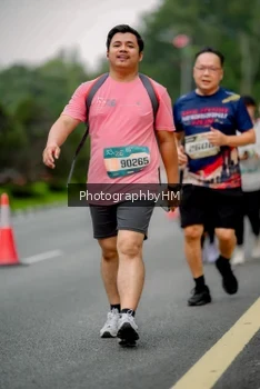 Runner Photo 3801262