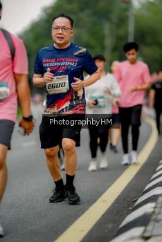 Runner Photo 3801266