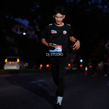 Runner Photo 3801272