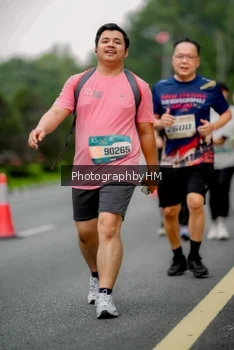 Runner Photo 3801274