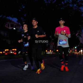 Runner Photo 3801282