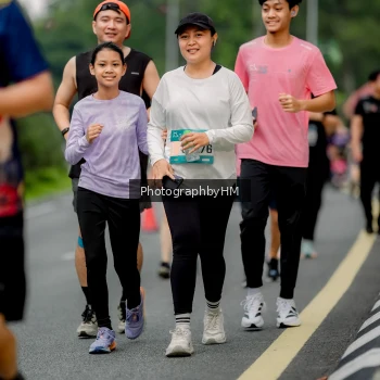 Runner Photo 3801290