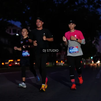 Runner Photo 3801295