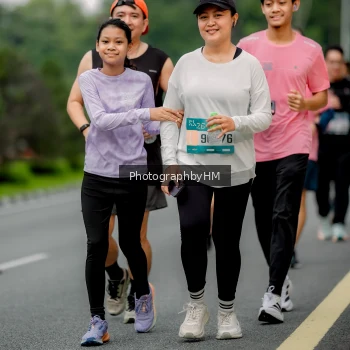 Runner Photo 3801297