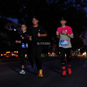 Runner Photo 3801298