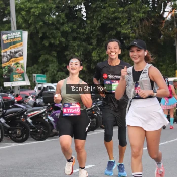 Runner Photo 3801300