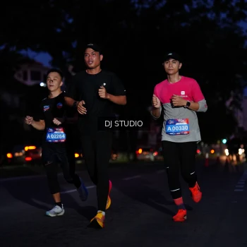 Runner Photo 3801303