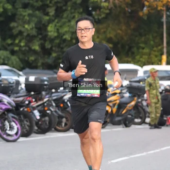 Runner Photo 3801308