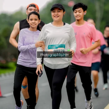 Runner Photo 3801309