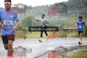 Runner Photo 380131