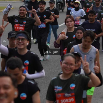 Runner Photo 3801313