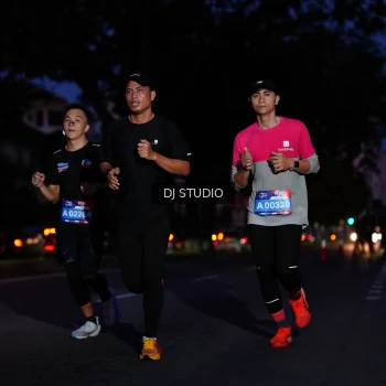 Runner Photo 3801319