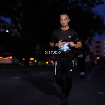 Runner Photo 3801320