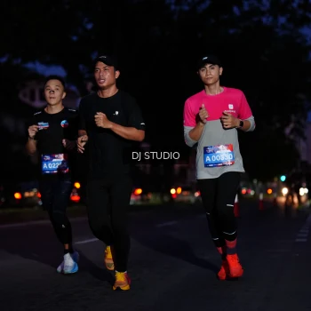 Runner Photo 3801322