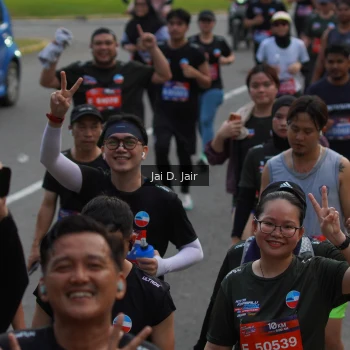 Runner Photo 3801324