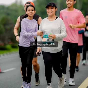 Runner Photo 3801327