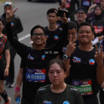 Runner Photo 3801330