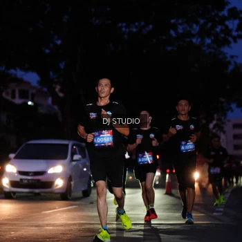 Runner Photo 3801331