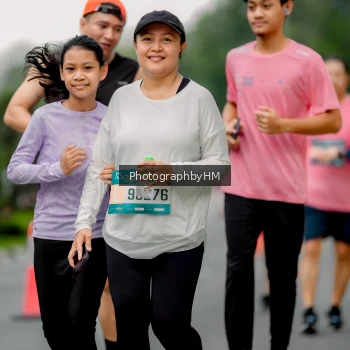 Runner Photo 3801342