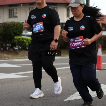 Runner Photo 3801346
