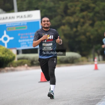 Runner Photo 3801347