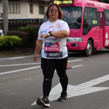Runner Photo 3801348