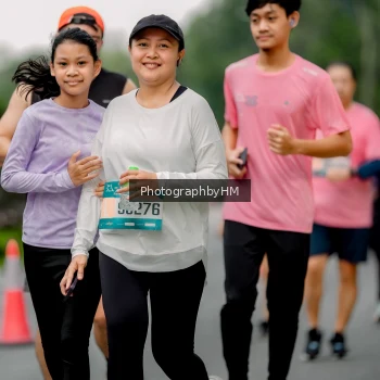 Runner Photo 3801349