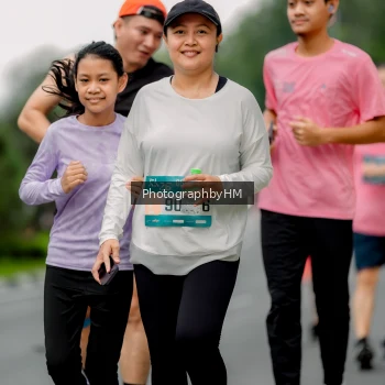 Runner Photo 3801351