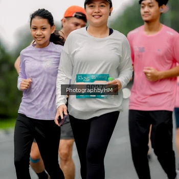 Runner Photo 3801352