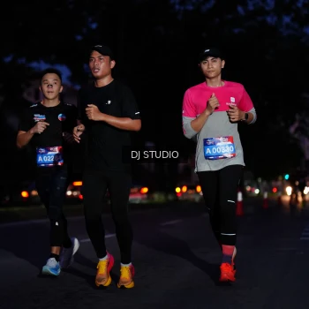 Runner Photo 3801357
