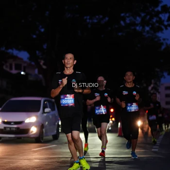 Runner Photo 3801358