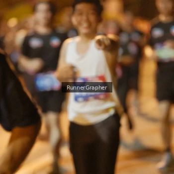 Runner Photo 3801359
