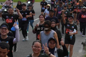 Runner Photo 3801360