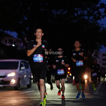 Runner Photo 3801361
