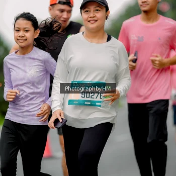 Runner Photo 3801364