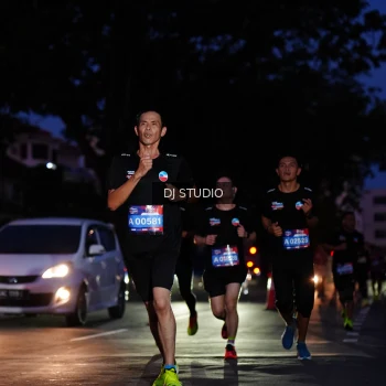Runner Photo 3801367