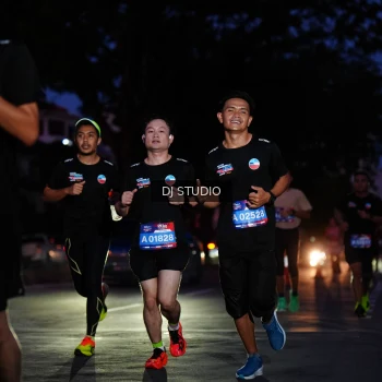 Runner Photo 3801371
