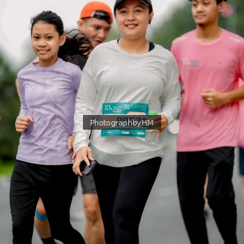 Runner Photo 3801377