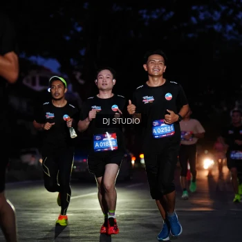 Runner Photo 3801381
