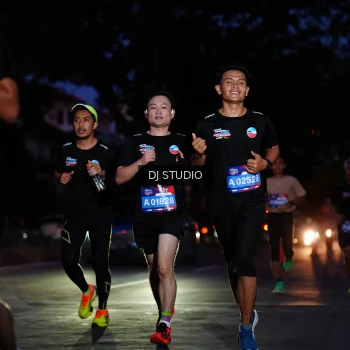 Runner Photo 3801384