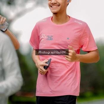 Runner Photo 3801390