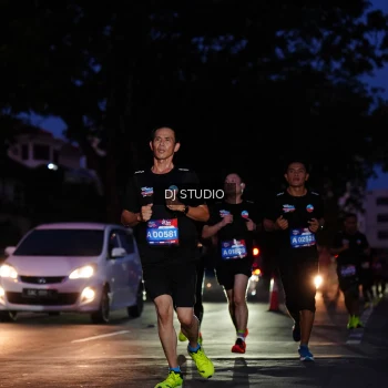 Runner Photo 3801393