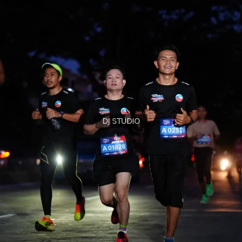 Runner Photo 3801397