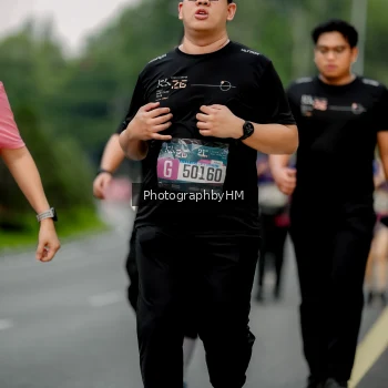 Runner Photo 3801399