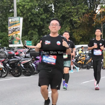 Runner Photo 3801402