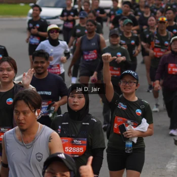 Runner Photo 3801403