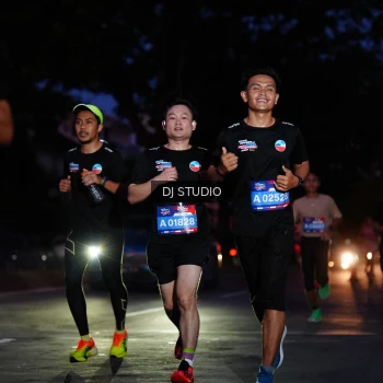 Runner Photo 3801407