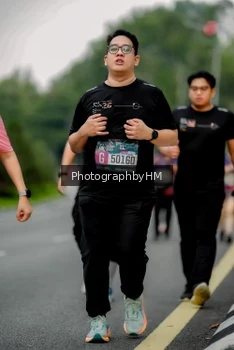 Runner Photo 3801410