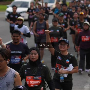 Runner Photo 3801413